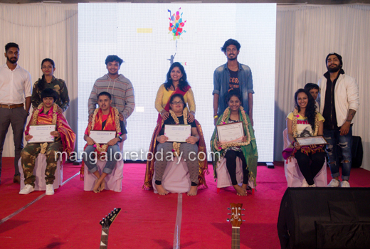 Special children showcase talent at ‘Beat2Beat 1